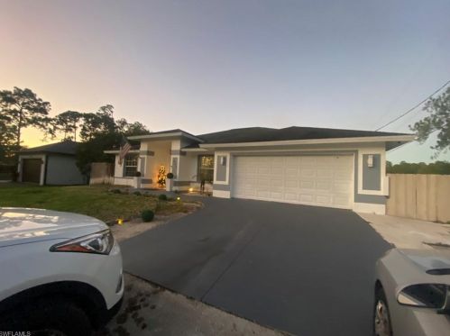 3845 27th Ave, Naples FL  34117-7131 exterior