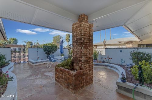 13624 Echo Mesa Dr, Sun City AZ 85375-5532 exterior