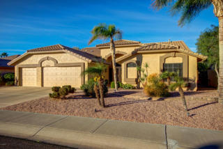 18876 88th Dr, Peoria, AZ 85382-8527