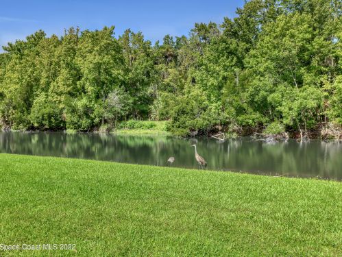 4969 Hamlin Cir, Mims FL  32754-5777 exterior