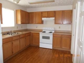 317 Ben Hur Ave, Knoxville TN  37915-1607 exterior