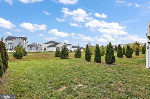 532 Equinox Dr, Bear DE  19701-6821 exterior