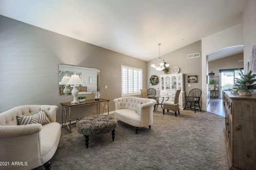 13225 93rd Way, Scottsdale AZ  85260-7412 exterior