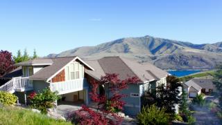 125 Bogey Blvd, Holden Village, WA 98816-9517