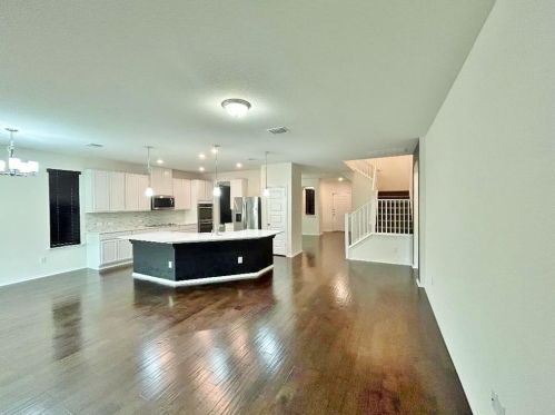 1027 Toltec Trl, Georgetown TX  78626-7053 exterior