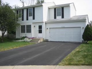 5081 Butte Ct, Hilliard, OH 43026-9197