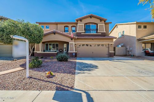 12708 148th Dr, Sun City, AZ 85379-5996