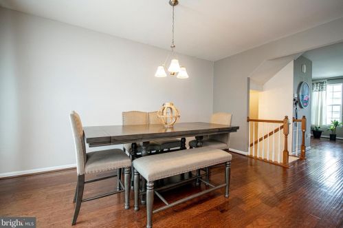 101 Tulip Ln, Gilbertsville PA  19525-8121 exterior