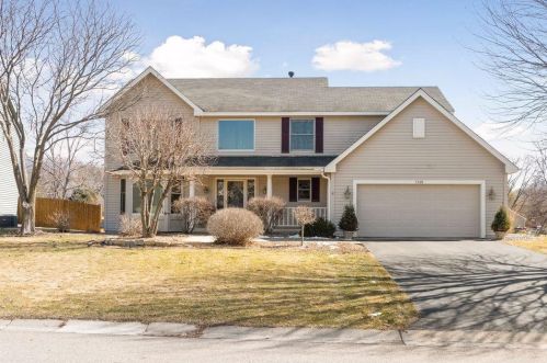3320 Xanthus Ln, Minneapolis, MN 55447-1058