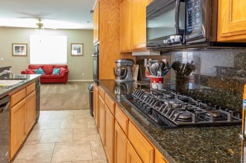 1362 Alpine Creek Dr, Grayson CA  95363-8838 exterior