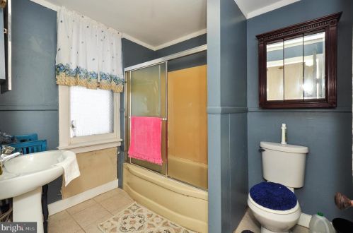 246 12th St, Primrose PA 17901-2221 exterior