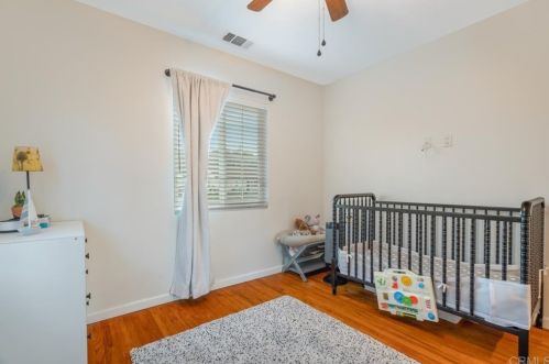 3341 Fairway Dr, La Mesa CA  91941-8009 exterior