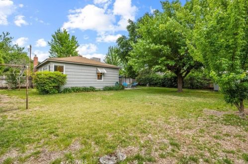 862 Palmetto Ave, Chico CA  95926-4027 exterior