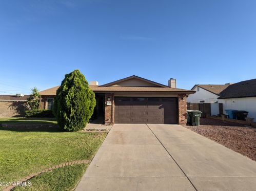 4313 Piute Ave, Glendale, AZ 85308-7314