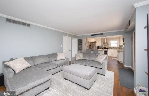 113 Wilson Ave, Blenheim NJ  08012 exterior