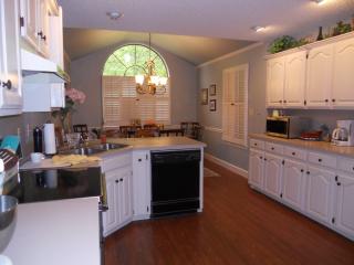 692 Highway 321, Beebe AR  72012-9754 exterior