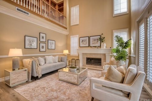 5 Pegasus Dr, Trabuco Canyon, CA 92679-5122
