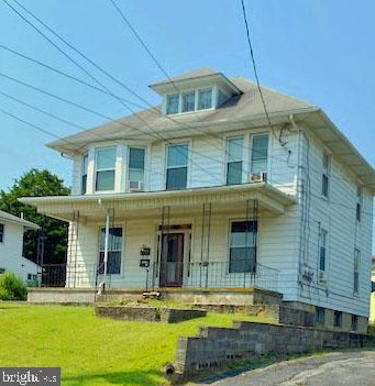 35 Altoona Ave, West Enola, PA 17025-2504