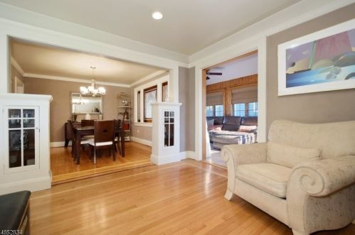 28 Hunter Ave, Fanwood, NJ 07023-1233