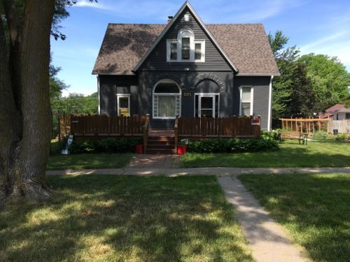 571 3 St, Tecumseh NE  68450-2337 exterior