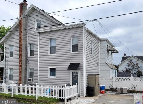 318 Liberty St, Catasauqua, PA 18032-2753