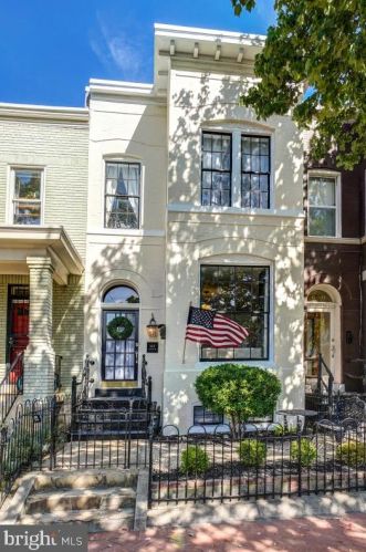 648 L St, Washington, DC 20001-3615