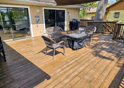 535 Lake Ave, Altamonte Springs FL  32701-3638 exterior