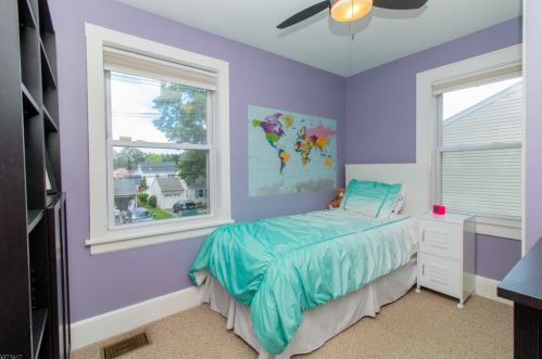 32 Portland Ave, Fanwood NJ  07023-1144 exterior