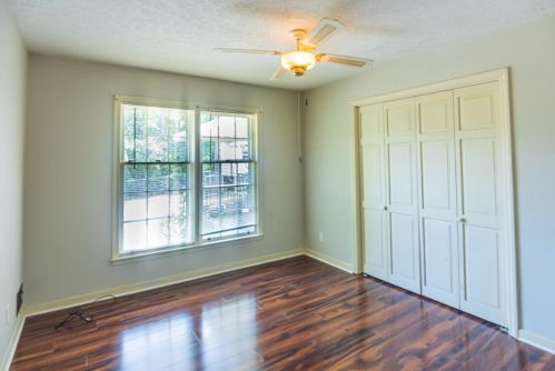 207 Midland Dr, Graniteville SC  29829-4021 exterior