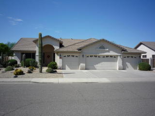 17412 70th Ln, Glendale, AZ 85308-8411