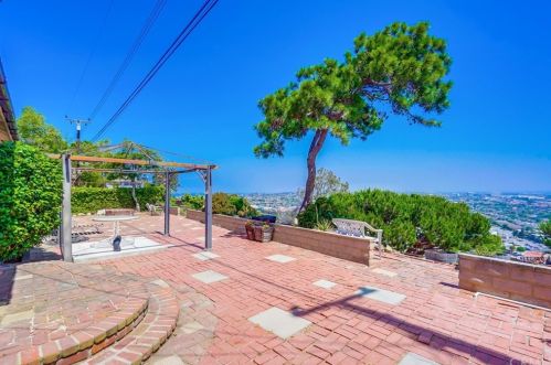 4225 Paseo De Las Tortugas, Torrance CA 90505-6341 exterior