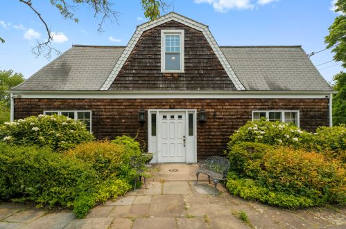 60 Collins Rd, Stonington, CT 06378-2406
