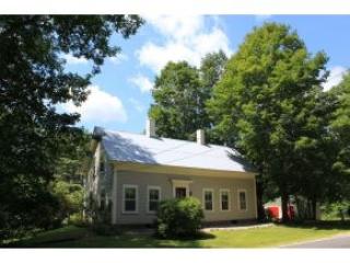 245 Wentworth Rd, Wakefield, NH 03872-7104