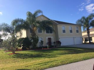 4503 Tarrega St, Sebring FL  33872-1711 exterior