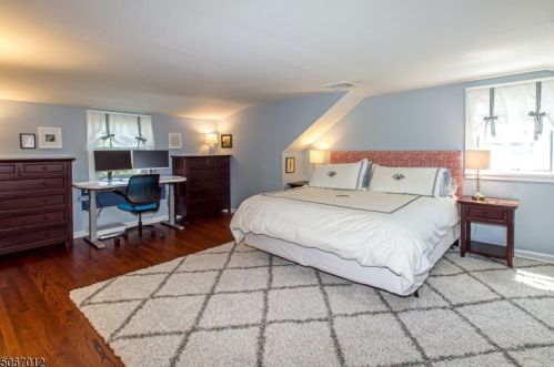 416 Manor Ave, Cranford NJ  07016-2036 exterior