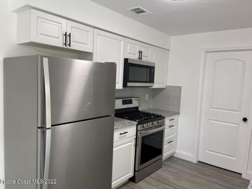 1233 Pollyanna Dr, Titusville FL  32796-1950 exterior