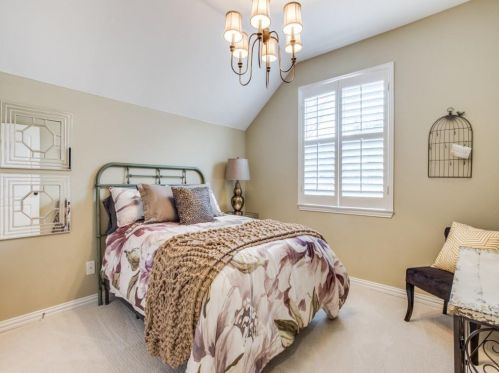 4831 Mira Vis Dr, Frisco TX 75034-7528 exterior