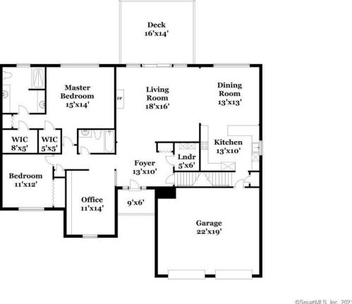 34 Pebble Beach Dr, Bloomfield, CT 06002-2922