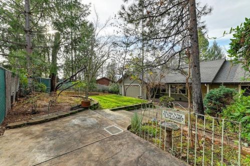 6184 Green Ridge Dr, Michigan Bluff CA  95631-9653 exterior
