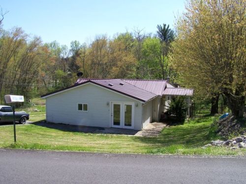 131 Mcknight St, Ashland, KY 41102-4272
