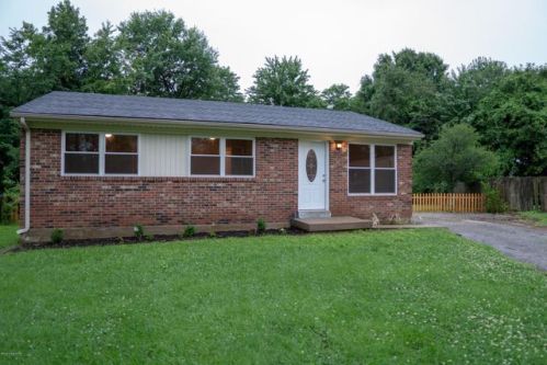7606 Burrice Ct, Louisville, KY 40258-1907