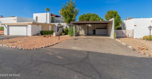 2127 Calle De Vida, Tucson, AZ 85715-4204