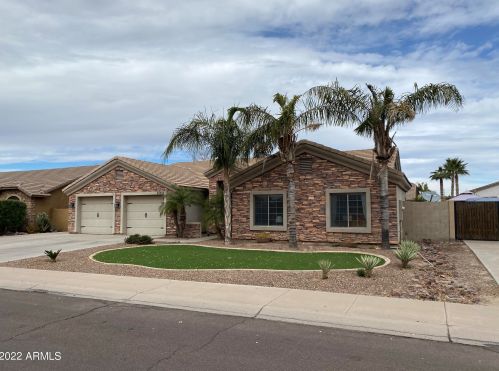 20358 Colt Dr, Queen Creek, AZ 85142-6001