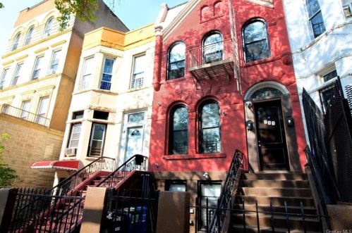 711 Prospect Ave, Bronx, NY 10455-2422