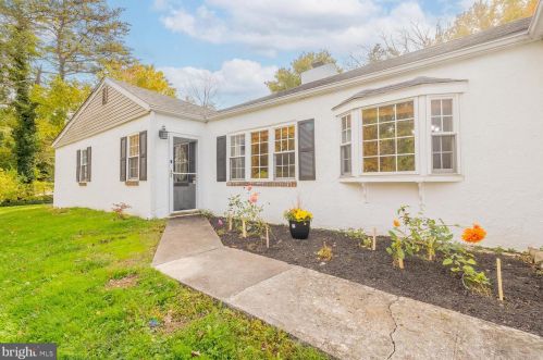 100 Nevada Ave, Wilmington, DE 19803-3232