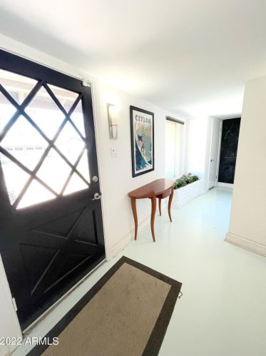 6 Spur Cir, Scottsdale AZ  85251-5461 exterior