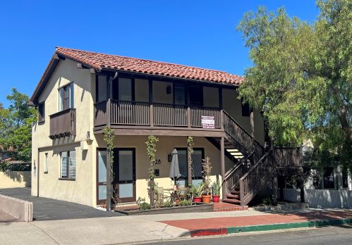 928 Garden St, Santa Barbara, CA 93101-1432