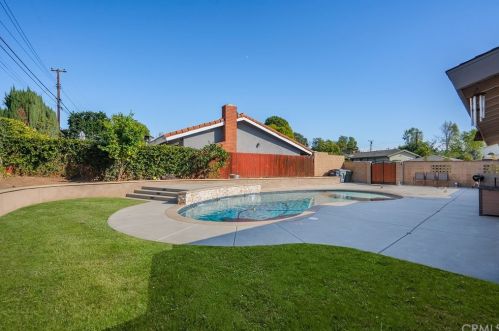 651 Brookdale Ave, La Habra CA  90631-3234 exterior