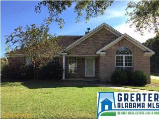 121 Star View Cir, Alabaster, AL 35007-8539