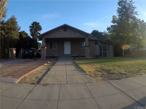 3944 Platt Ave, Fresno, CA 93702-2841